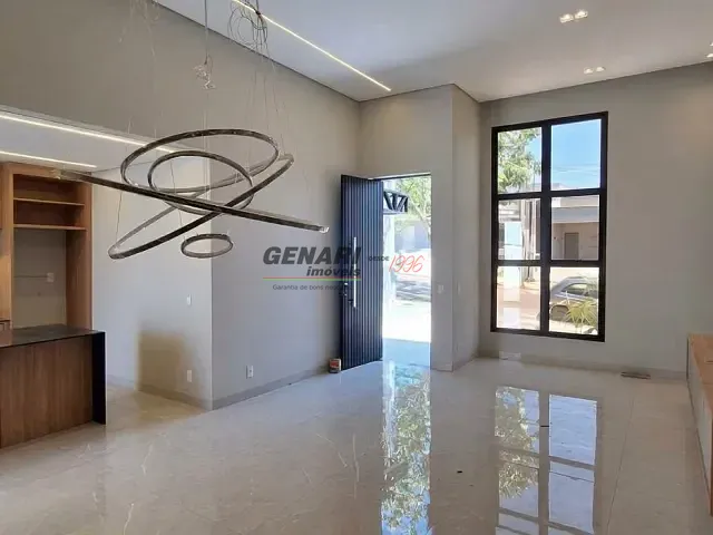 Casa 3 quartos e 4 banheiros, à venda, no bairro Jardim Bréscia em Indaiatuba
