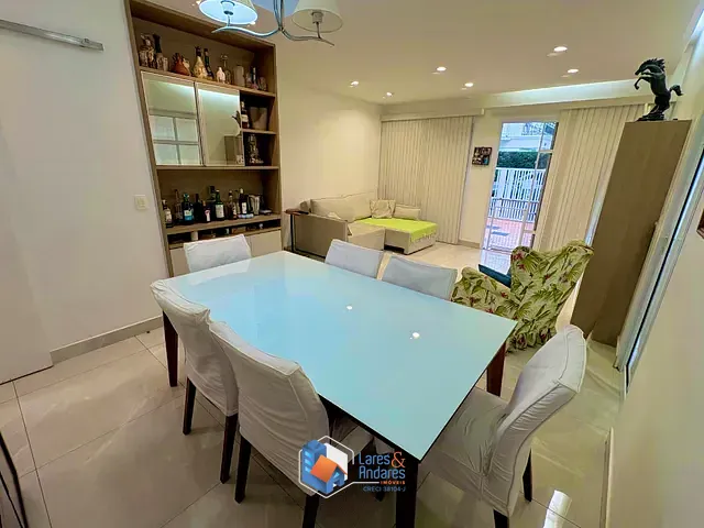 Casa com 100m² 4 quartos e 3 banheiros, à venda, no bairro Recreio dos Bandeirantes em Rio De Janeiro
