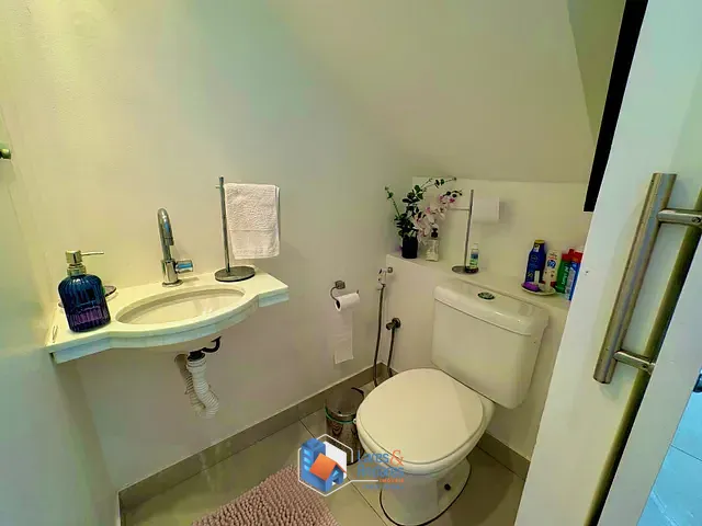 Casa com 100m² 4 quartos e 3 banheiros, à venda, no bairro Recreio dos Bandeirantes em Rio De Janeiro