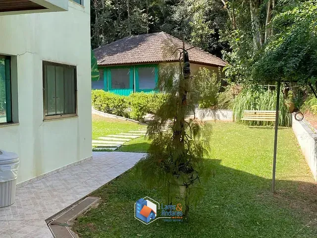Casa com 1900m² 4 quartos e 7 banheiros, à venda, no bairro Caraguatá em Mairiporã