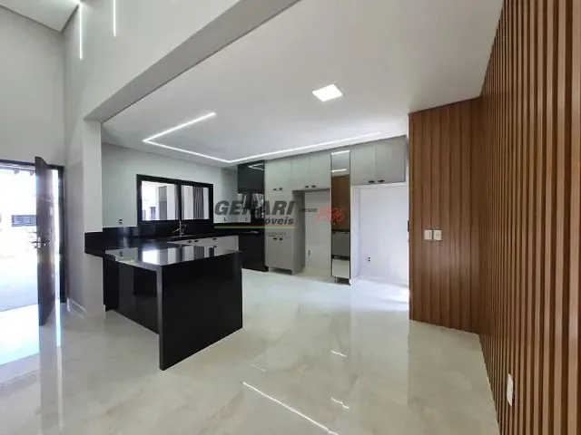 Casa com 150m² 3 quartos e 2 banheiros, à venda, no bairro Jardins do Império em Indaiatuba