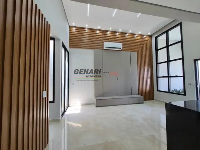 Casa com 150m² 3 quartos e 2 banheiros, à venda, no bairro Jardins do Império em Indaiatuba