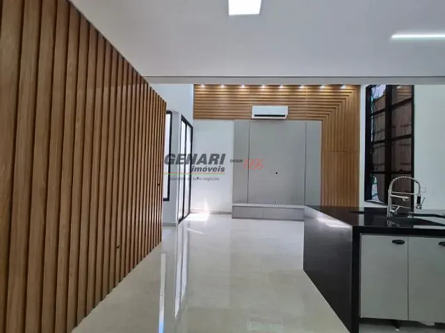 Casa com 150m² 3 quartos e 2 banheiros, à venda, no bairro Jardins do Império em Indaiatuba
