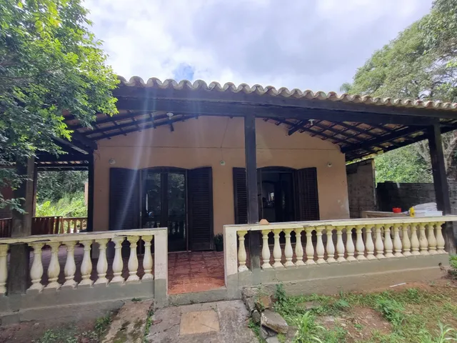 Foto do Casa - Casa para venda em Vale do Sol com 4 quartos, sendo 1 suíte, 341m² | Lares e Andares Imóveis