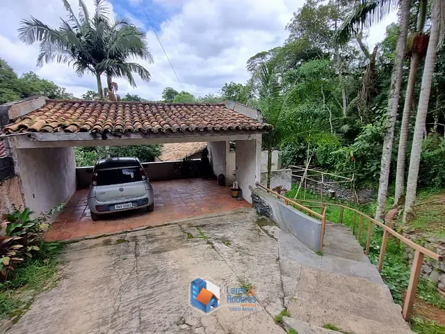 Casa com 1002m² 4 quartos e 4 banheiros, à venda, no bairro Vale do Sol em Embu Das Artes