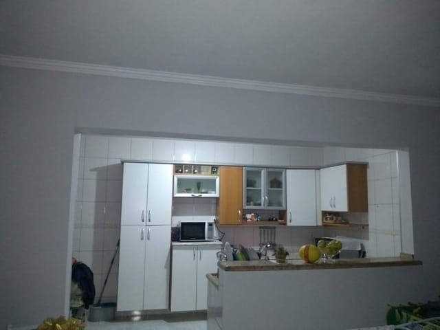 Casa com 175m² 3 quartos e 2 banheiros, à venda, no bairro Loteamento Residencial Andrade em Pindamonhangaba