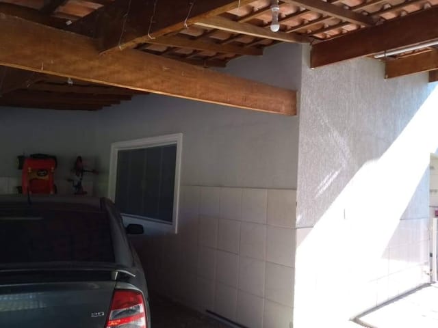 Casa com 175m² 3 quartos e 2 banheiros, à venda, no bairro Loteamento Residencial Andrade em Pindamonhangaba