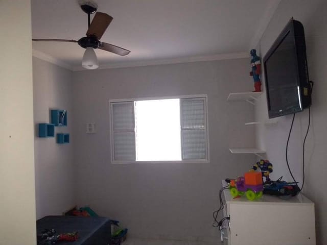Casa com 175m² 3 quartos e 2 banheiros, à venda, no bairro Loteamento Residencial Andrade em Pindamonhangaba