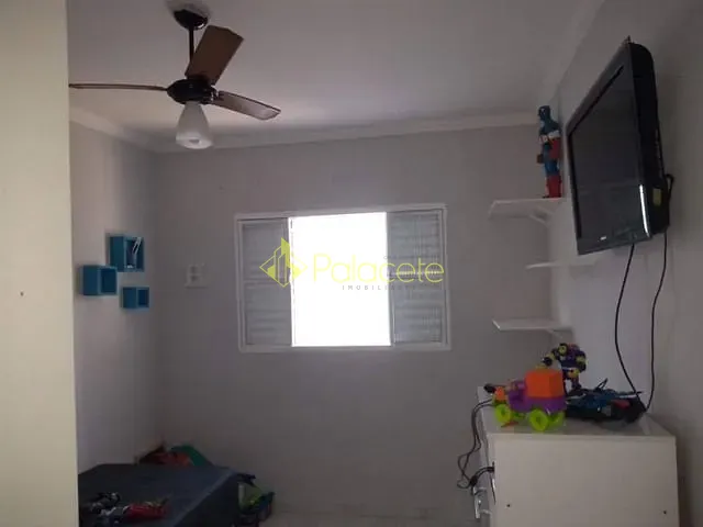 Casa com 175m² 3 quartos e 2 banheiros, à venda, no bairro Loteamento Residencial Andrade em Pindamonhangaba