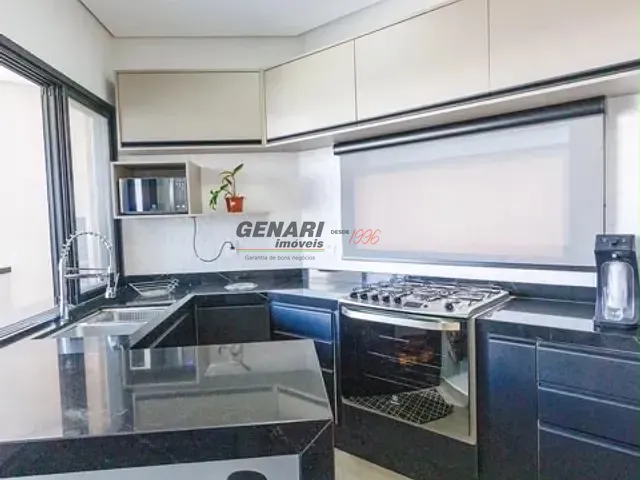 Casa com 325m² 3 quartos e 3 banheiros, à venda, no bairro Jardim Reserva Bom Viver de Indaiatuba em Indaiatuba