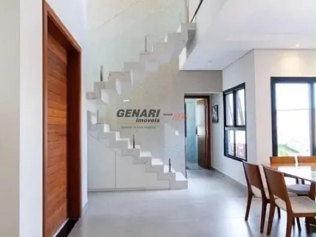 Casa com 325m² 3 quartos e 3 banheiros, à venda, no bairro Jardim Reserva Bom Viver de Indaiatuba em Indaiatuba
