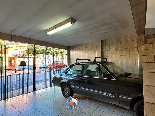 Casa com 175m² 2 quartos e 1 banheiro, à venda, no bairro Vila Guaraciaba em Santo André