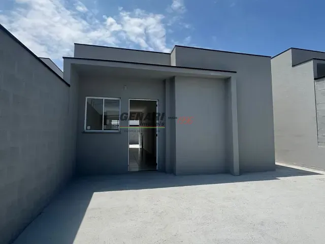 Casa com 150m² 2 quartos e 1 banheiro, à venda, no bairro Jardim das Araras em Indaiatuba