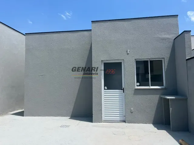 Casa com 150m² 2 quartos e 1 banheiro, à venda, no bairro Jardim das Araras em Indaiatuba