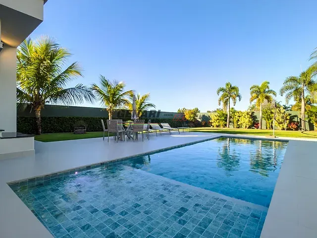 Casa com 1244m² 4 quartos e 7 banheiros, à venda, no bairro Jardim Quintas da Terracota em Indaiatuba