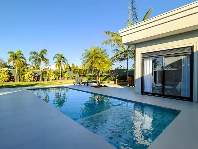 Casa com 1244m² 4 quartos e 7 banheiros, à venda, no bairro Jardim Quintas da Terracota em Indaiatuba