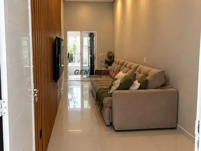 Casa com 150m² 2 quartos e 1 banheiro, à venda, no bairro Parque Barnabé em Indaiatuba