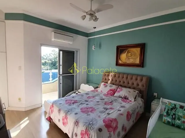 Casa com 250m² 3 quartos e 3 banheiros, à venda, no bairro Jardim Independência em Taubaté
