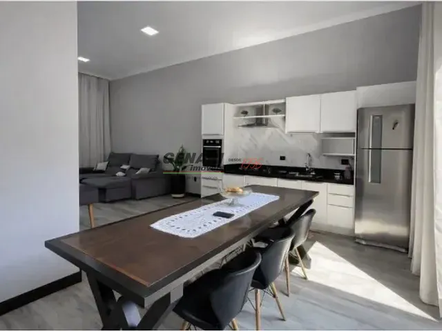 Casa com 250m² 2 quartos e 3 banheiros, à venda, no bairro Jardim Bela Vista em Indaiatuba