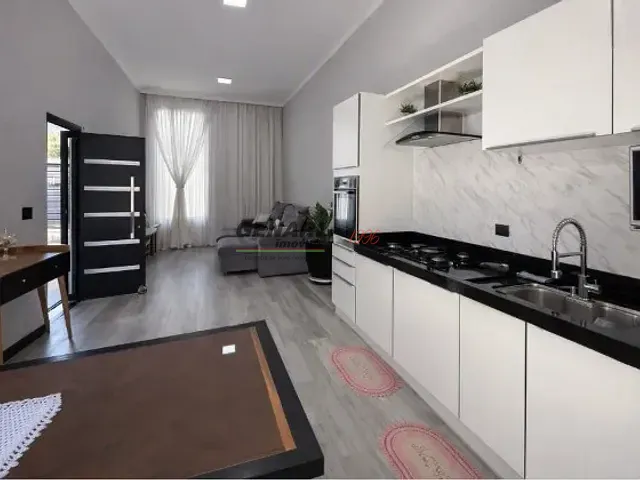 Casa com 250m² 2 quartos e 3 banheiros, à venda, no bairro Jardim Bela Vista em Indaiatuba