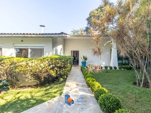Casa com 2523m² 3 quartos e 7 banheiros, à venda, no bairro Parque Primavera em Carapicuíba