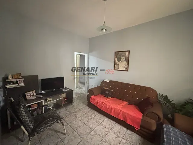 Casa com 250m² 2 quartos e 1 banheiro, à venda, no bairro Centro em Indaiatuba