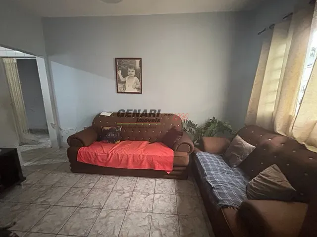 Casa com 250m² 2 quartos e 1 banheiro, à venda, no bairro Centro em Indaiatuba