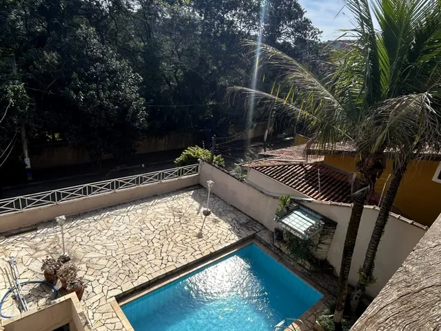 Foto do Casa - Casa em condomínio para venda com 3 quartos, sendo 1 suíte, 275m² | Lares e Andares Imóveis