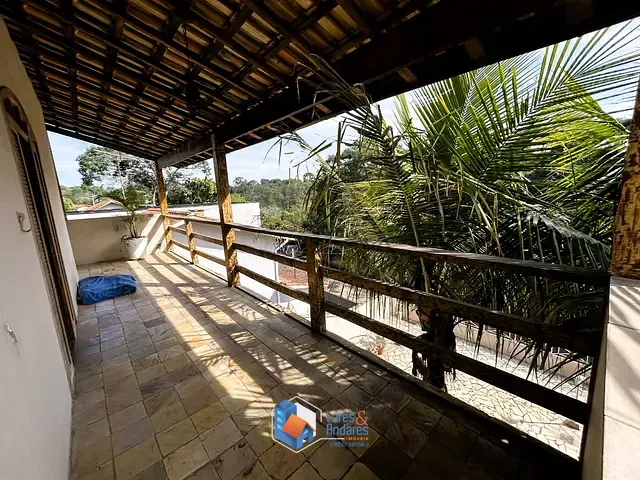 Casa com 250m² 3 quartos e 4 banheiros, à venda, no bairro Parque Ideal em Carapicuíba