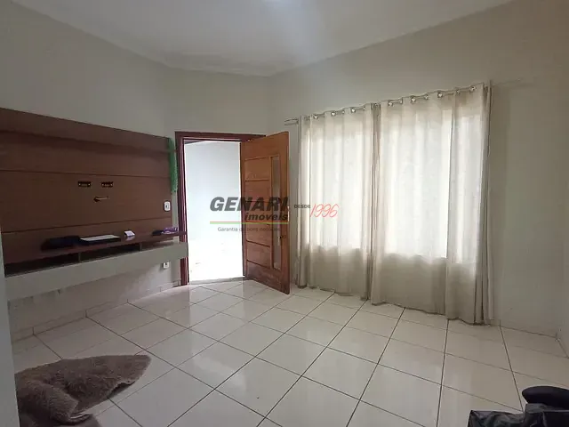 Casa com 150m² 2 quartos e 3 banheiros, para alugar, no bairro Vila Verde em Indaiatuba