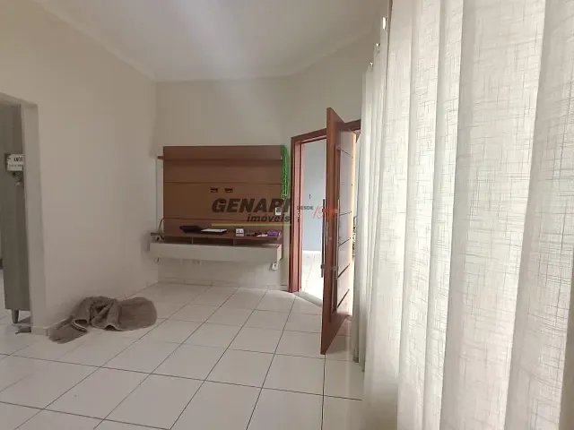 Casa com 150m² 2 quartos e 3 banheiros, para alugar, no bairro Vila Verde em Indaiatuba