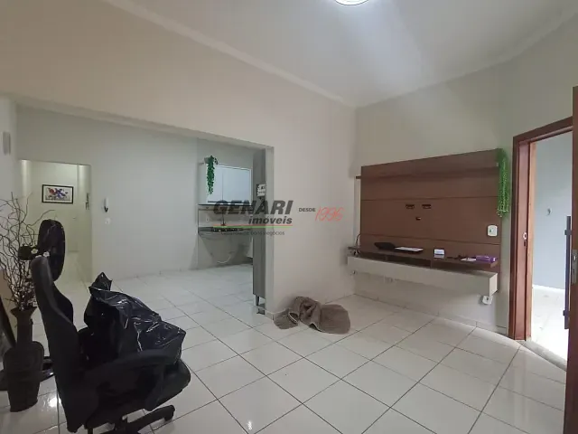 Casa com 150m² 2 quartos e 3 banheiros, para alugar, no bairro Vila Verde em Indaiatuba