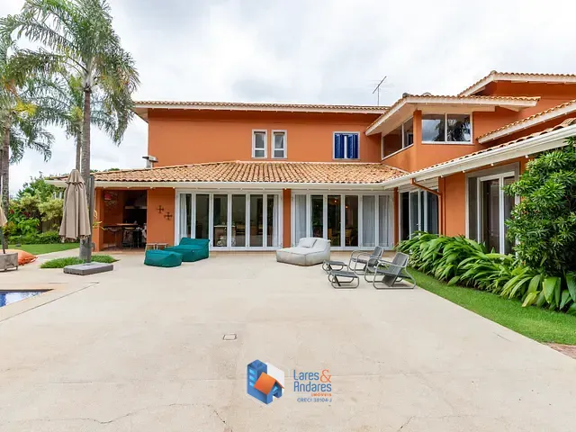 Casa com 2145m² 5 quartos e 6 banheiros, à venda, no bairro Colina Verde em Ribeirão Preto