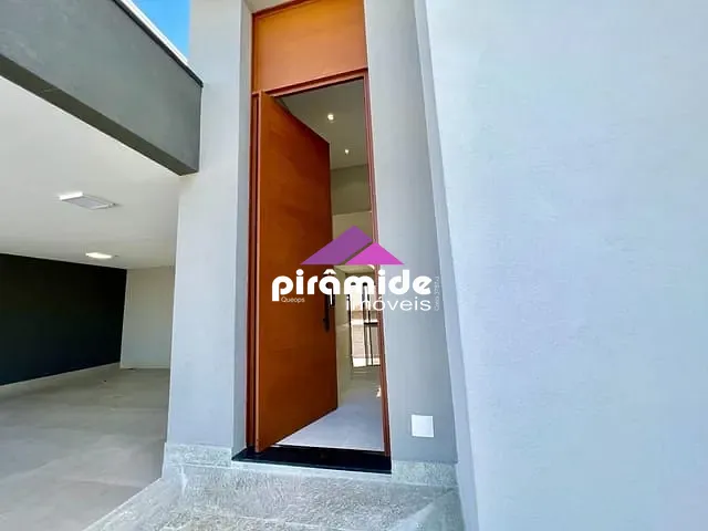 Casa com 451m² 4 quartos e 6 banheiros, à venda, no bairro Urbanova em São José dos Campos
