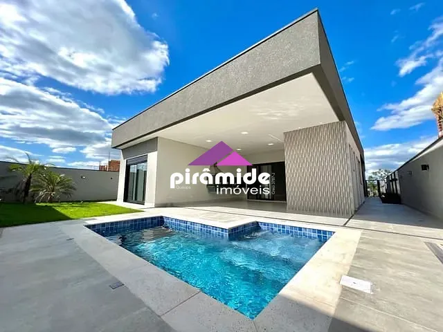 Casa com 451m² 4 quartos e 6 banheiros, à venda, no bairro Urbanova em São José dos Campos