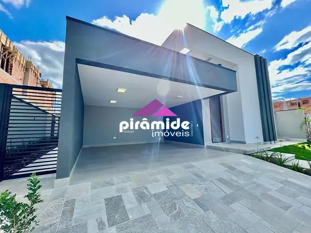 Casa com 451m² 4 quartos e 6 banheiros, à venda, no bairro Urbanova em São José dos Campos
