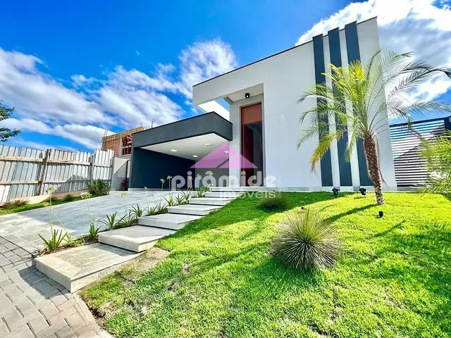 Casa com 451m² 4 quartos e 6 banheiros, à venda, no bairro Urbanova em São José dos Campos