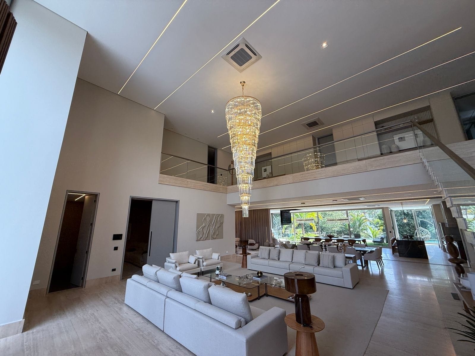 Casa em Tamboré — foto 3