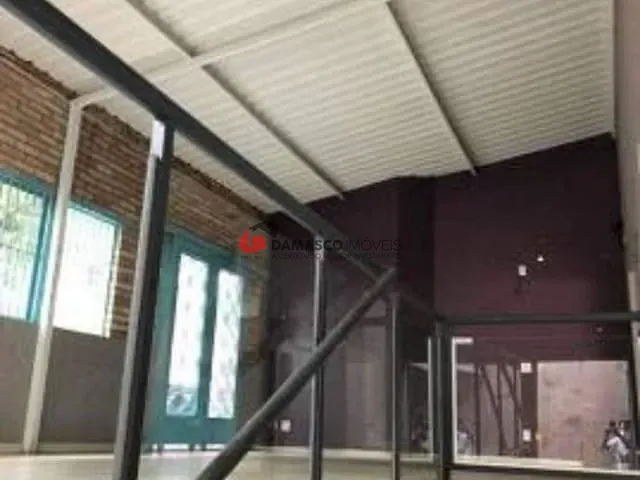 Casa com 474m², para alugar, no bairro Centro em São Caetano do Sul