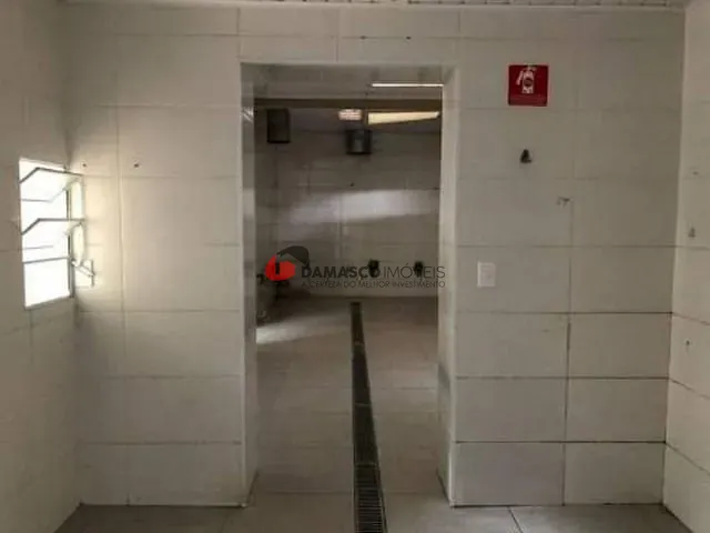 Casa com 474m², para alugar, no bairro Centro em São Caetano do Sul