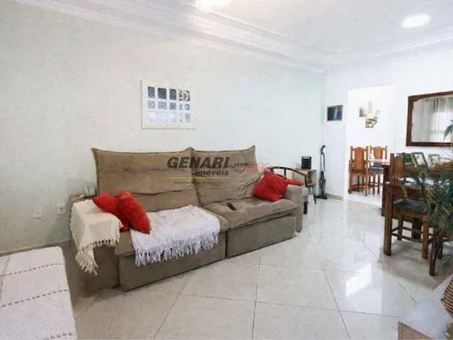 Casa com 179m² 3 quartos e 2 banheiros, à venda, no bairro Vila Soriano em Indaiatuba