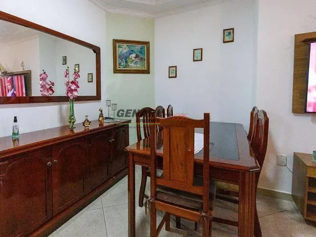 Casa com 179m² 3 quartos e 2 banheiros, à venda, no bairro Vila Soriano em Indaiatuba