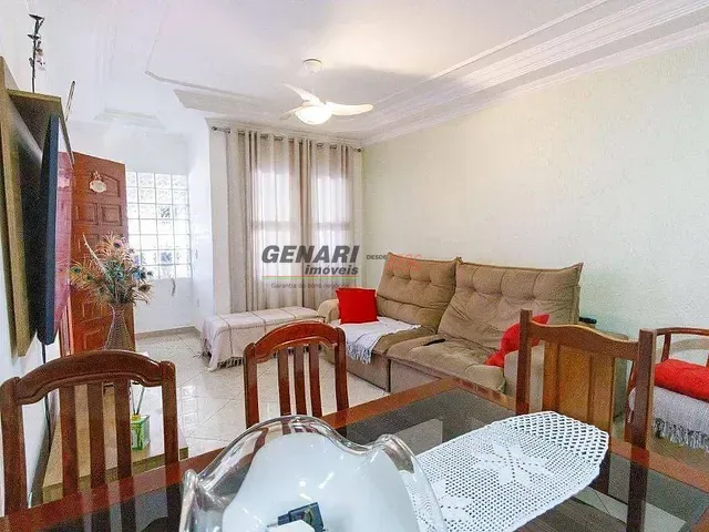 Casa com 179m² 3 quartos e 2 banheiros, à venda, no bairro Vila Soriano em Indaiatuba