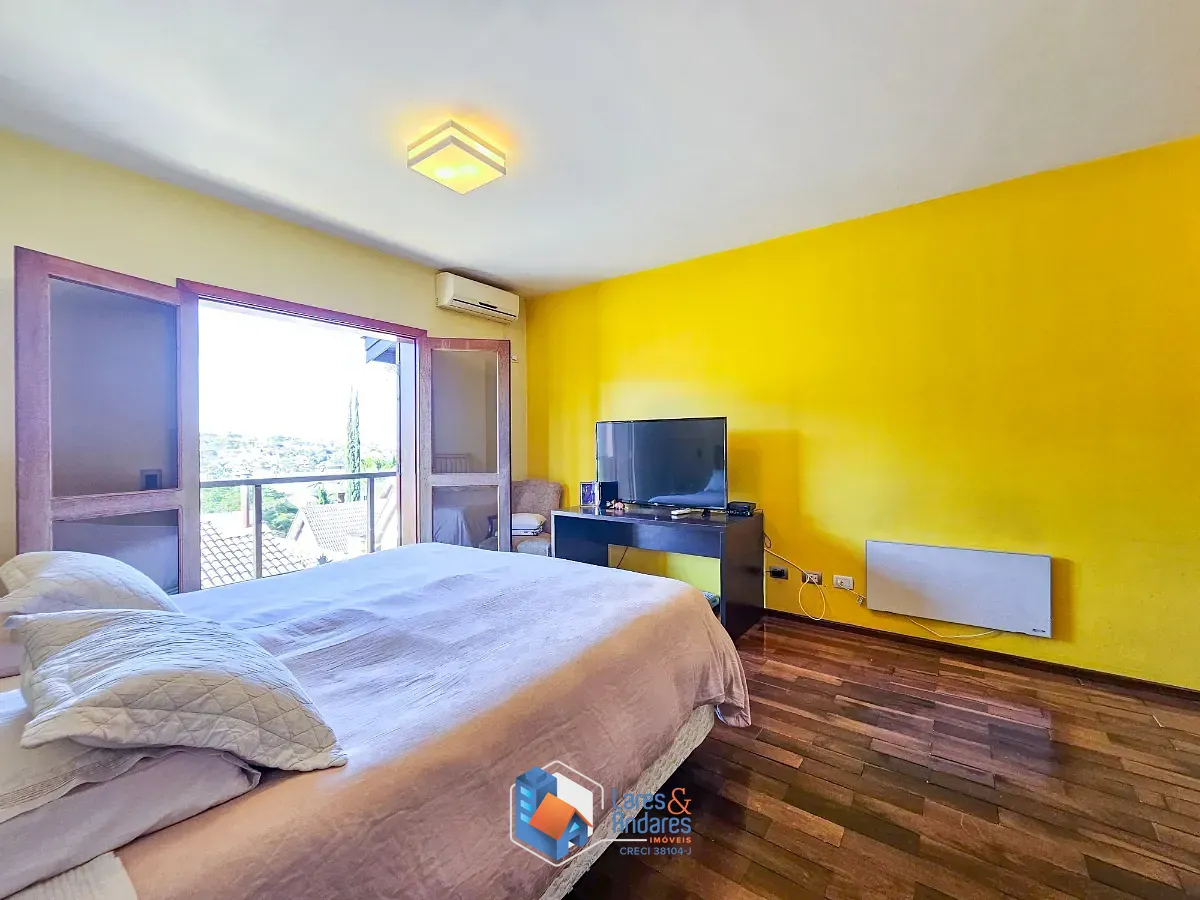 Casa, 4 quartos, 396 m² - Foto 52