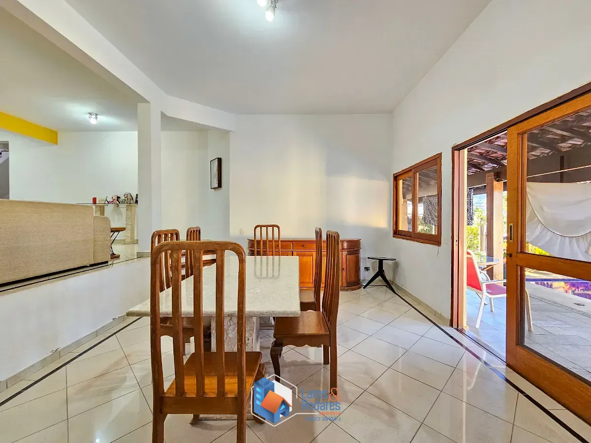 Casa, 4 quartos, 396 m² - Foto 10