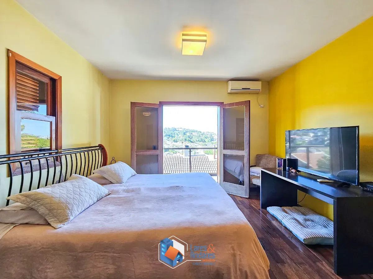 Casa, 4 quartos, 396 m² - Foto 49