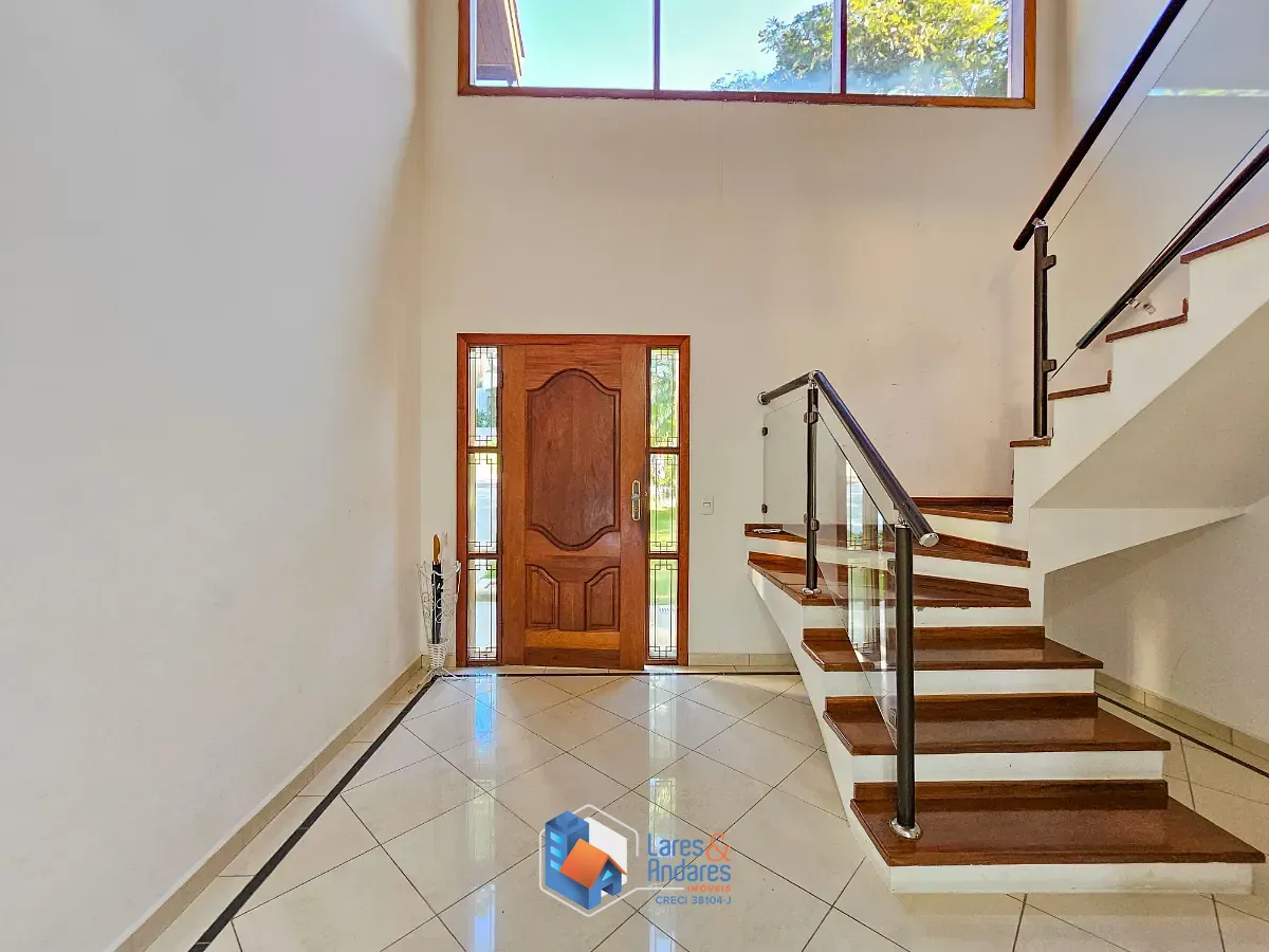 Casa, 4 quartos, 396 m² - Foto 15