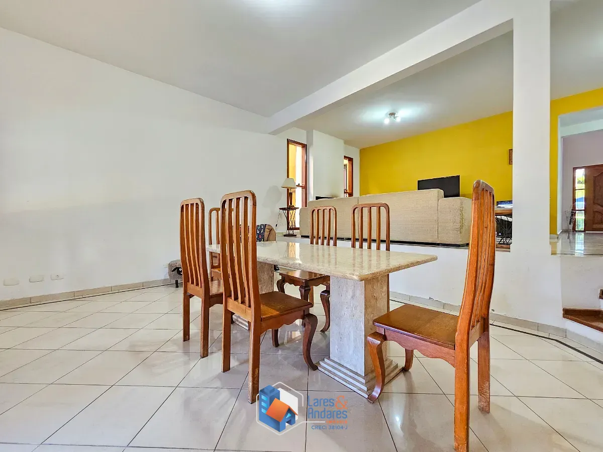 Casa, 4 quartos, 396 m² - Foto 9