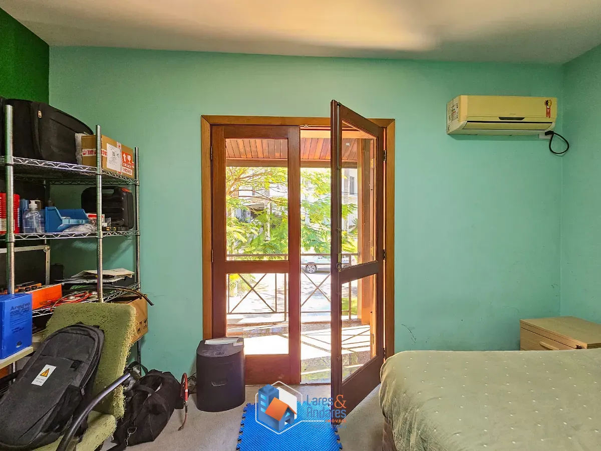 Casa, 4 quartos, 396 m² - Foto 56