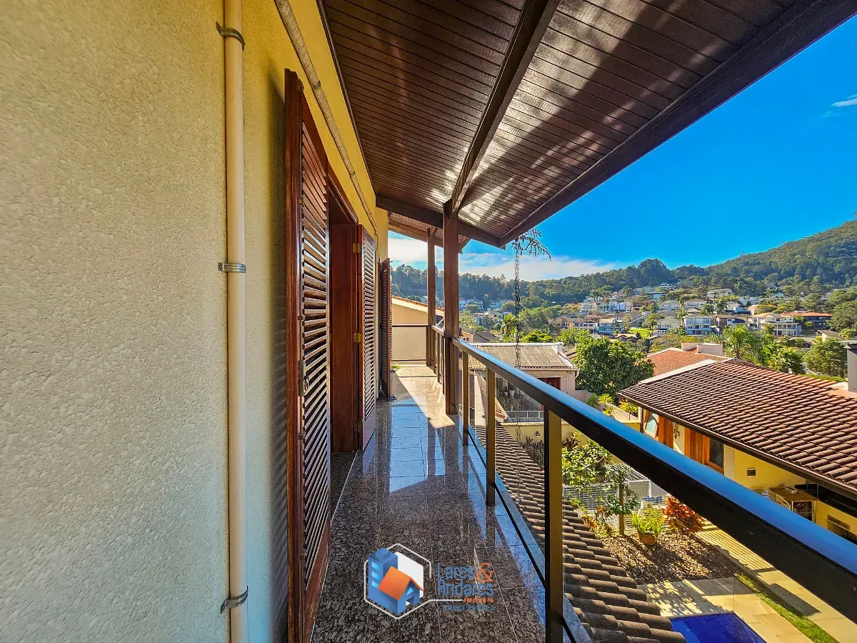 Casa, 4 quartos, 396 m² - Foto 47